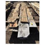 16ct 2X10X10 #2 GRADE