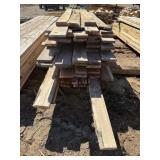 110ct 1X6X10-12 ASSORTED #2 GRADE