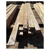 20ct 2X6X12 #2 GRADE