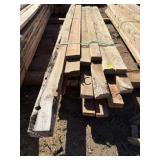 30ct 2X4X8-12 ASSORTED #2 GRADE