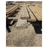 28ct 2X8-12X12-18 ASSORTED