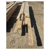 40ct 2X4X10-12 ASSORTED