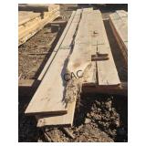 24ct 1/2X6-12X8 ASSORTED