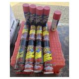 13pk NEW Flex Seal & Plasti Dip
