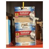 2pk NEW Garage Floor Coating Kit