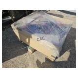 NEW ATS Power Rigging/Binding Set