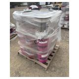 Lot of Roofing Fasteners