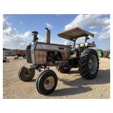 White 2-85 2WD Tractor