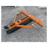 NEW Wolverine 3pt Utility Forks