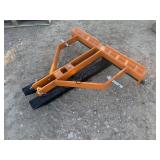 NEW Wolverine 3pt Utility Forks