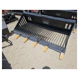 NEW Wolverine SS 66" Rock Bucket