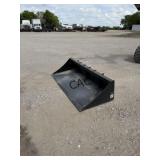 NEW PA Break Skid Steer Bucket