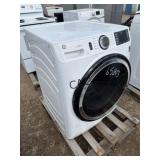 Electric Front Load Washer