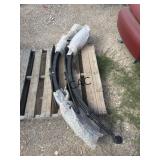 Trailer Leaf Springs