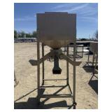 Big Daddy Protein Feeder