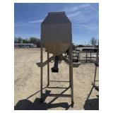 Big Daddy Protein Feeder