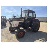 Case International 1494