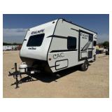 **2019 KZ 171 S/A Travel Trailer