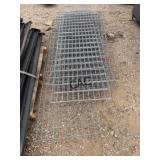 Lot of Wire Mesh