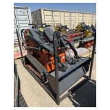 NEW ATS Power T460 Mini Skid Steer