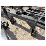 NEW Wolverine 3pt Quick Attach