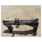 NEW Wolverine 3pt Quick Attach