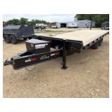 *2026 X-Star 101"x20