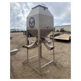 Big Daddy Protein Feeder