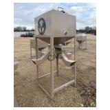 Big Daddy Protein Feeder