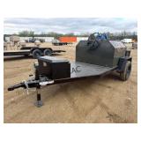 *2026 Salvation 350G S/A Fuel Trailer