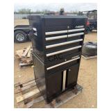 Husky Rolling Tool Chest w/Keys