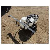 UTV Pull Behind Sprayer