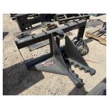 NEW PA Break Skid Steer Tree Puller