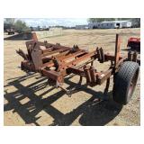 Mohawk Model 70 3pt Chisel