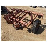 Mohawk 3pt 9-Shank Chisel