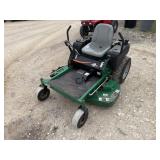 Bob Cat by Jacobsen ZTR Mower
