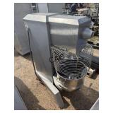 Univex SRM60+ Commercial Mixer