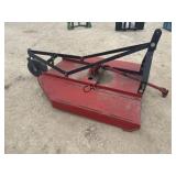 3pt 5ï¿½ Shredder