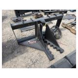 NEW PA Break Skid Steer Tree Puller