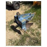 Sunshine 3pt Dirt Buster