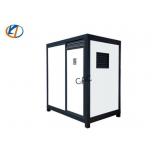 NEW All-Metal Portable Bathroom w/Shower