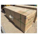 NEW AGT YC-32G Portable Sawmill