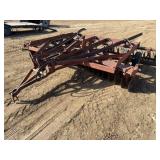 Drag Type Tandem Disc