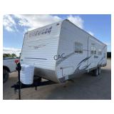 *2010 Forest River Wildwood