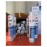 17pk 3M Marine Adhesive 5200