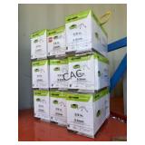 9pk NEW Stinger StaplePac