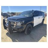 *2020 Chevrolet Tahoe