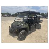 Polaris Ranger Crew 570