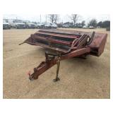 Sperry New Holland 489 Haybine