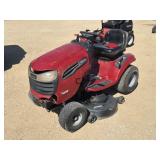 Craftsman YS4500 Riding Lawn Mower